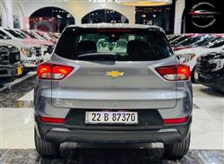 شيفروليه تريل بليزر